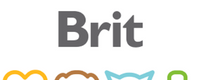 Brit Care Mini Grain Free Hair&Skin - храна за кучета за красива козина и здрава кожа със сьомга и херинга 2 кг