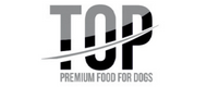 TOP Puppies & Juniors 20kg - богата на агнешко формулирана за растежа на кученца от всички породи