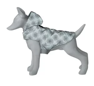 Freedog Водонепромокаема грейка за куче с flash ефект