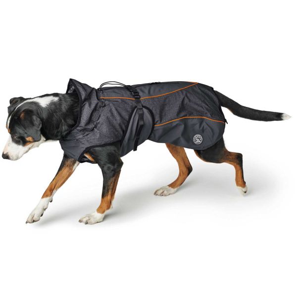 Hunter Coat Uppsala Thermo- Палто за кучета