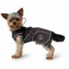 Hunter Coat Uppsala Softshell-Топло поларено палто за куче - Image 2