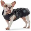 Hunter Coat Uppsala Softshell-Топло поларено палто за куче - Image 4