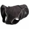 Hunter Coat Uppsala Softshell-Топло поларено палто за куче - Image 7