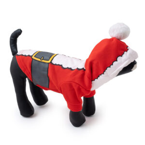 Коледен костюм за куче
