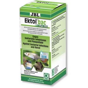JBL Ektol bac Plus 250 срещу бактериални инфекции