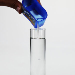 JBL Detoxol Препарат за моментално премахва токсините от аквариумната вода
