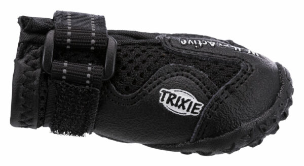 ПРЕДПАЗНИ ОБУВКИ ЗА КУЧЕ TRIXIE С ГУМИРАНА ПОДМЕТКА - Image 5