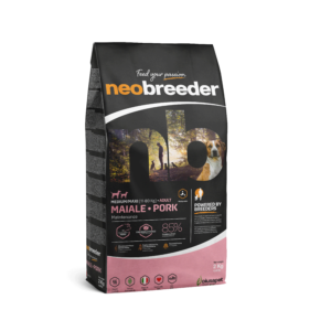 NEOBREEDER Dog Adult Pork medium/large 2 kg