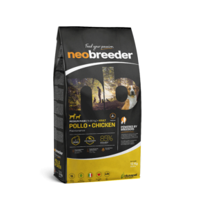 NEOBREEDER Dog Adult Chicken medium/large 12 kg