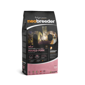 NEOBREEDER Dog Adult Pork medium/large 12 kg