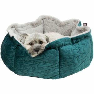 Trixie ESTELLE  Меко плюшено легло за куче -50см