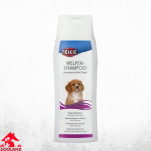 Trixie puppy shampoo Шампоан за бебета кучета