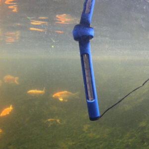 JBL Pond Thermometer - термометър за езера