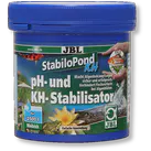 JBL StabiloPond KH – pH стабилизатор за градински езера