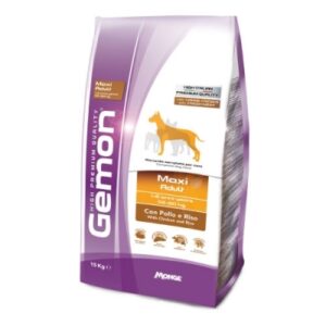 GEMON DOG PERFORMANCE 20 KG- ЗА АКТИВНИ КУЧЕТА