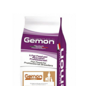 GEMON DOG Junior Chicken 20kg- с пиле за подрастващи всички породи