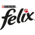 FELIX® Sensations Сьомга и Пъстърва в желе, 4х84g- ПРОМО 4бр + 1бр ПОДАРЪК