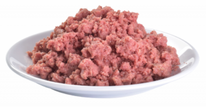 BRIT Premium by Nature Beef & Tripe - консерва за куче с телешко и шкембе 400гр