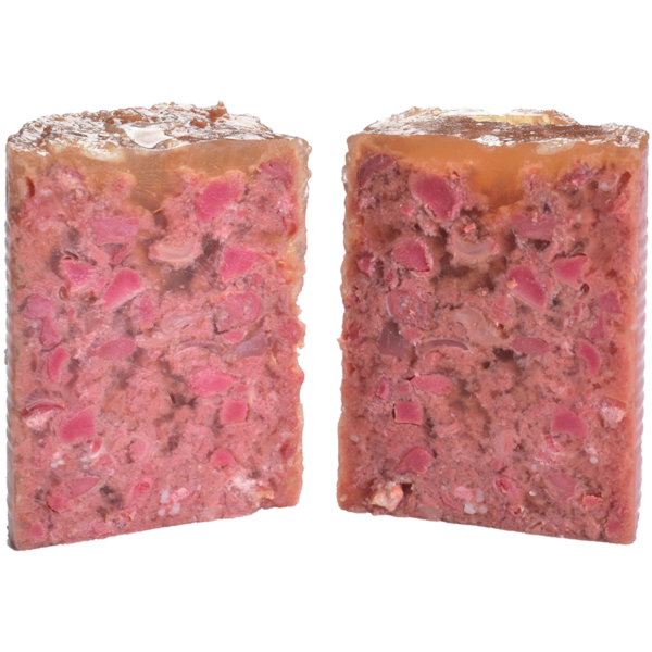BRIT PATÉ & MEAT Rabbit - консерва за куче със зешко 800гр - Image 2