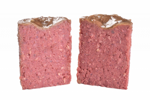 BRIT Premium by Nature Beef & Tripe - консерва за куче с телешко и шкембе 400гр