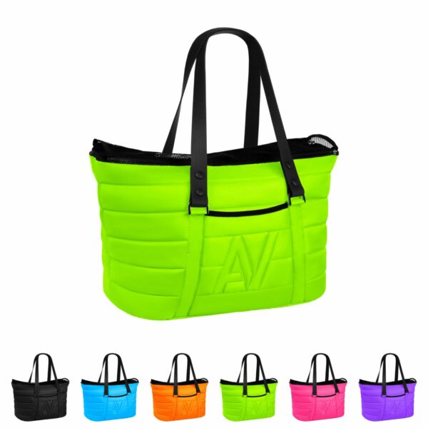 COLLAR AiryVest - Универсална/транспортна чанта за куче в различни цветове