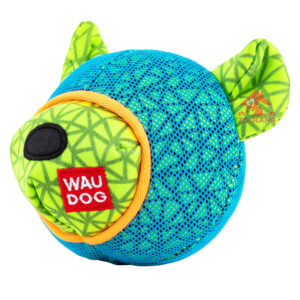 WAUDOG Fun - Играчка за куче Мече със звук