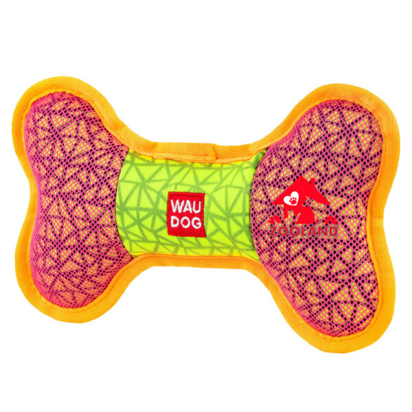 WAUDOG Fun - Играчка за куче Кокал със звук