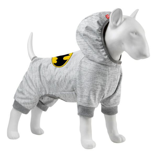 WAUDOG Дъждобран за куче Batman гащеризон - Image 2
