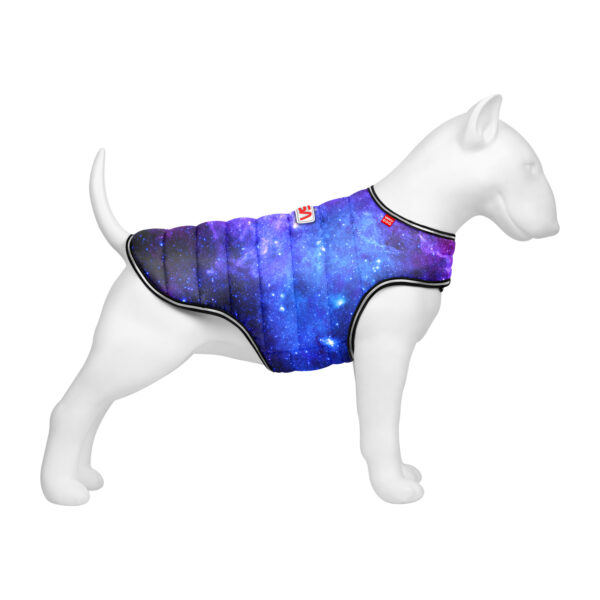 WAUDOG NASA 21  Яке/Грейка за куче - Image 2