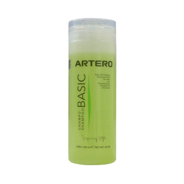 ARTERO BASIC SHAMPOO 100мл