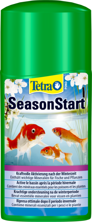 TETRA POND SEASON START 250мл