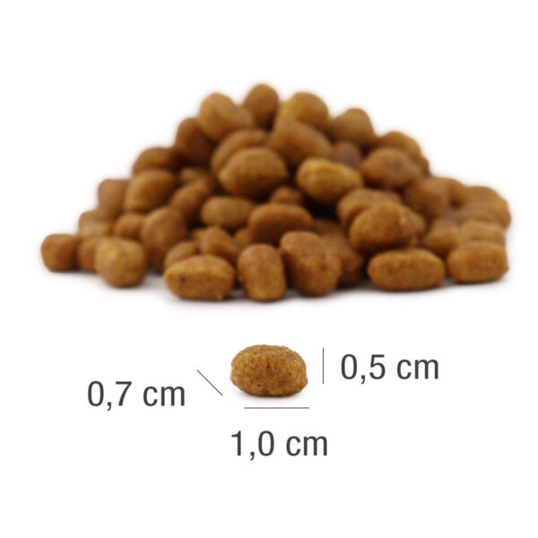 Platinum MeatCrisp Adult Chicken - премиум храна за котки с пиле - Image 2