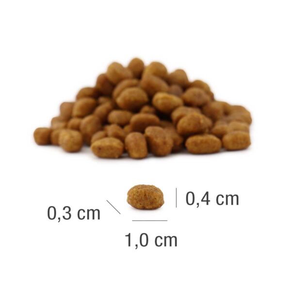 Platinum MeatCrisp Kitten Fish - премиум храна за подрастващи котки с риба - Image 2