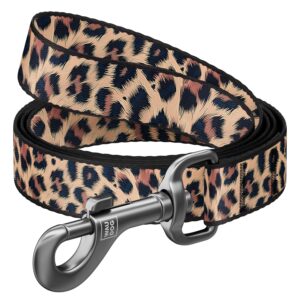 WAUDOG Leopard - Повод за куче