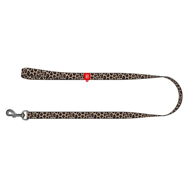 WAUDOG Leopard - Повод за куче - Image 2