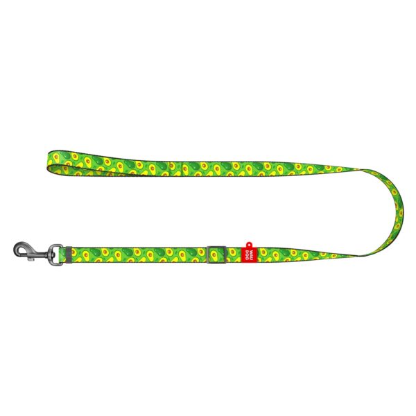 WAUDOG Avocado - Регулируем повод за куче - Image 2