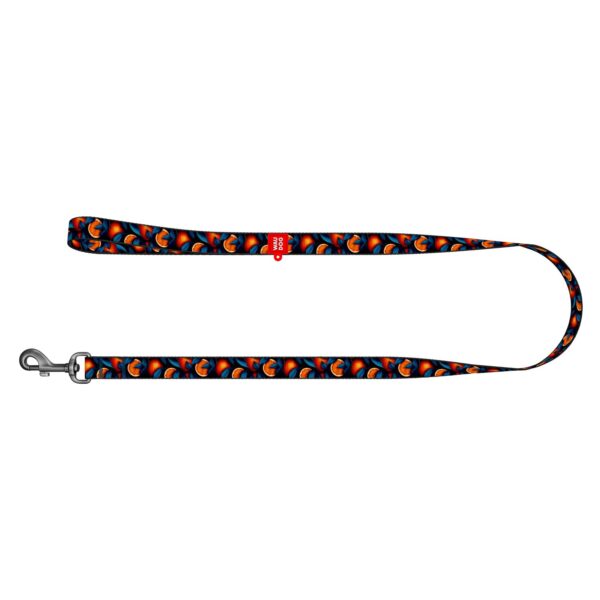 WAUDOG Oranges - Повод за куче - Image 2