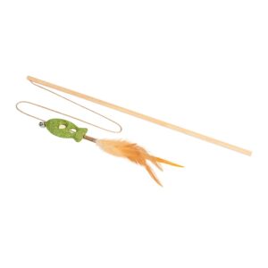 Fun Natural cat  Въдица РИБА 60см