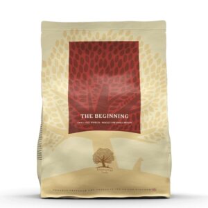 ESSENTIAL the BEGINNING small size – Пълноценна храна за малки кученца