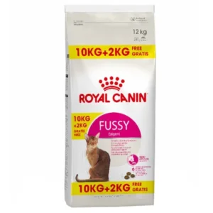 Royal Canin Exigent Fussy – Суха храна за капризни котки 10+2 кг