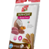 N&D Quinoa Skin & Coat Dental Care Treat Venison & Coconut Medium&Maxi - Image 2