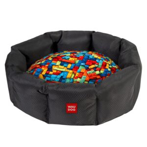 Легло WAUDOG Relax BLOCKS