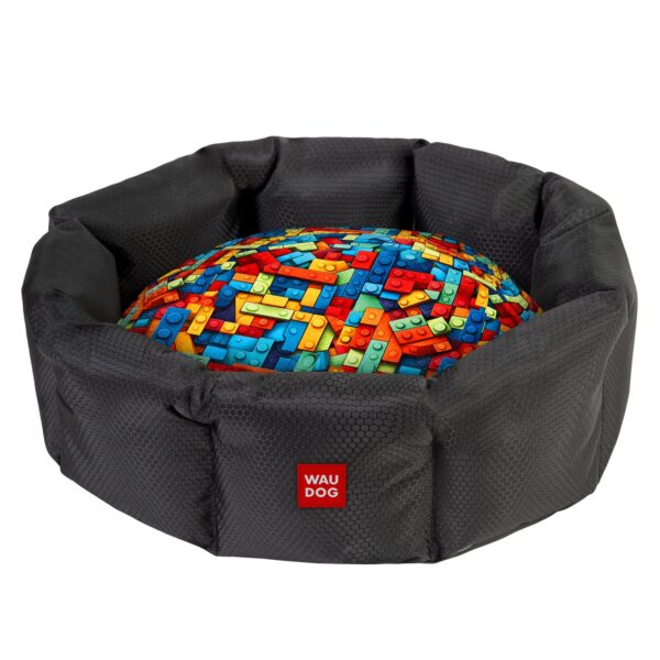 Легло WAUDOG Relax BLOCKS