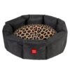 Легло WAUDOG Relax LEOPARD