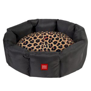 Легло WAUDOG Relax LEOPARD