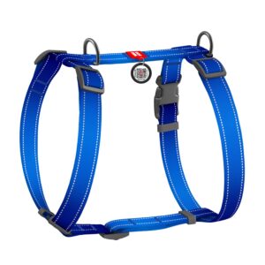 WAUDOG Nylon Mono нагръдник със SMART ID