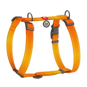 WAUDOG Nylon Mono нагръдник със SMART ID