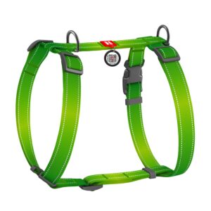 WAUDOG Nylon Mono нагръдник със SMART ID