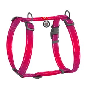 WAUDOG Nylon Mono нагръдник със SMART ID