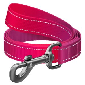 WAUDOG Nylon Mono - повод за куче